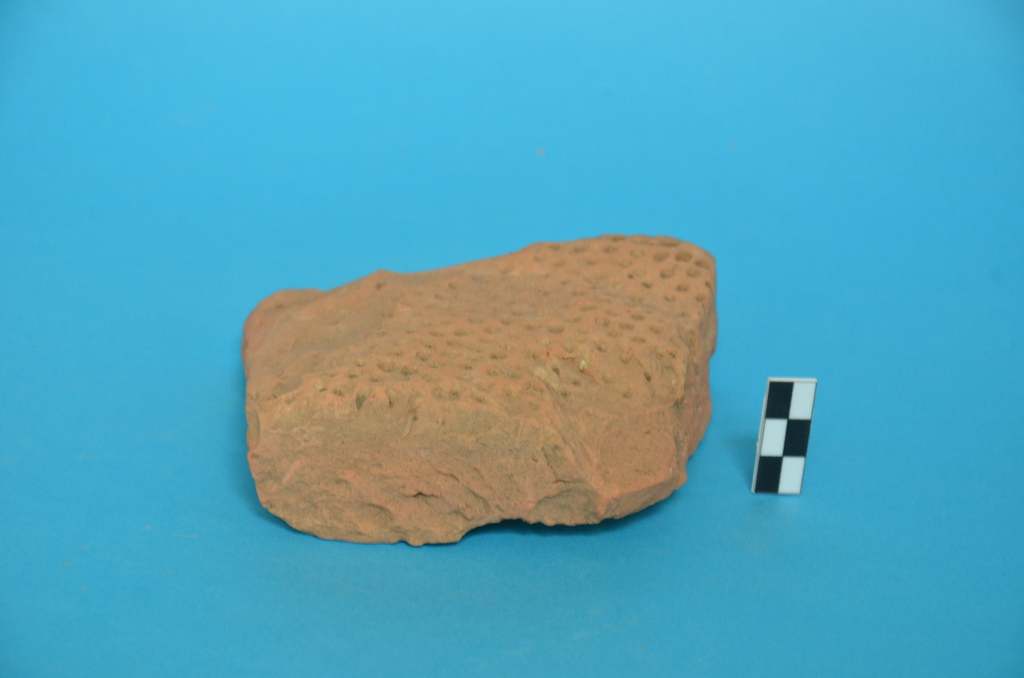 grattatoio (Eta' antica)