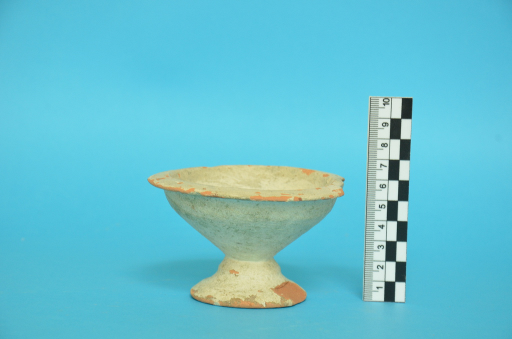 coppa (Eta' medievale)