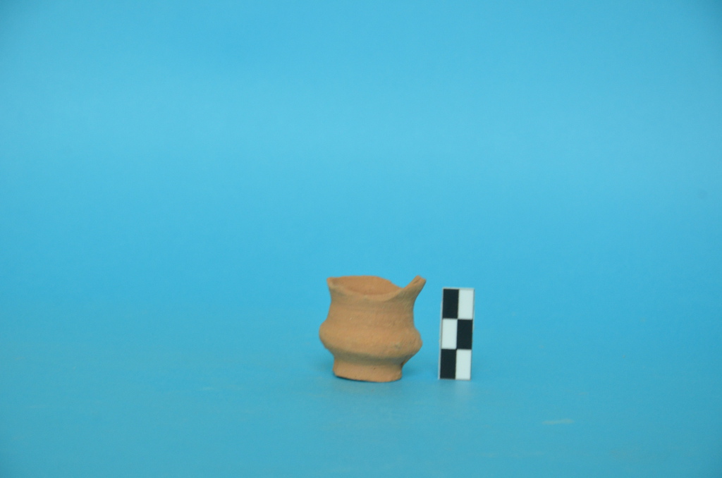 brocca/ - daunio (Eta' antica)