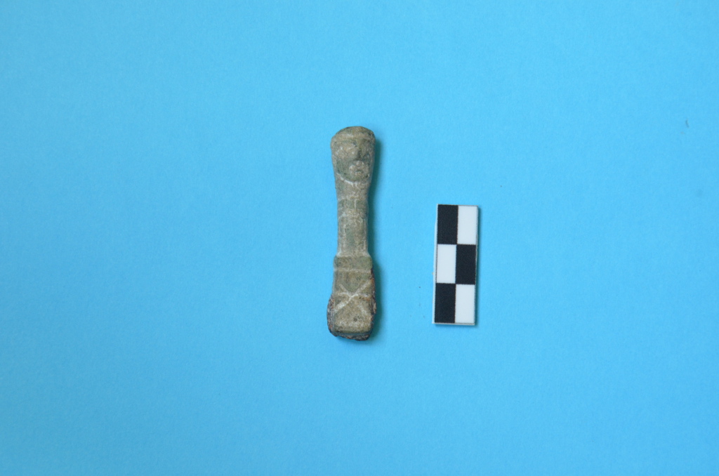 ex voto (inizio/ metà secc. IV/ I a.C)