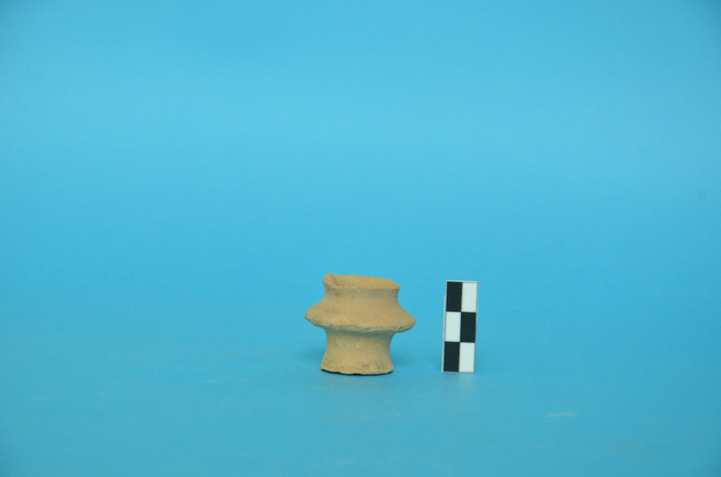 brocca/ (Eta' romana repubblicana)