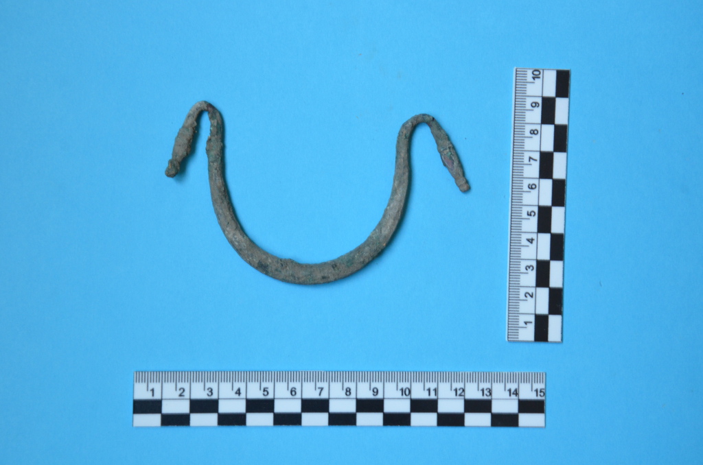 maniglia (secc. I/ II d.C)