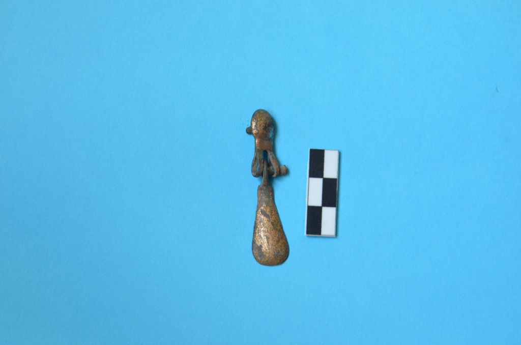 puntale (Alto Medioevo)