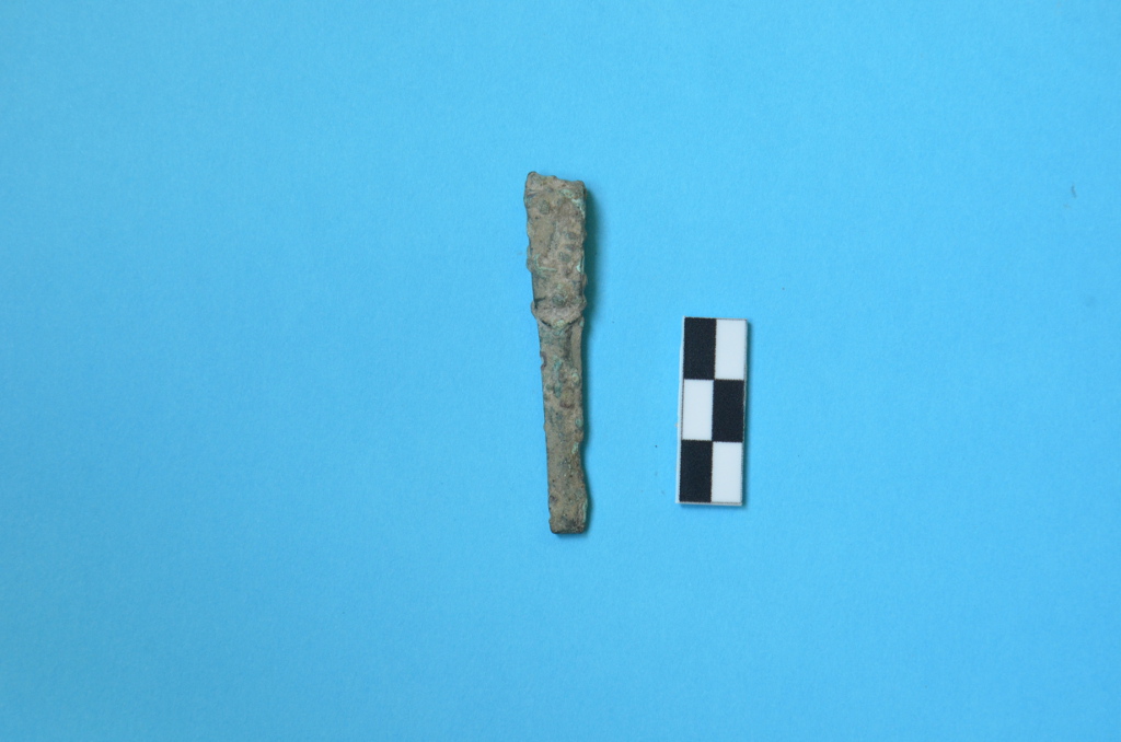 ex voto (Eta' antica)