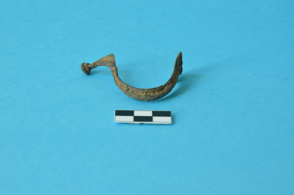 fibula (sec. I d.C)