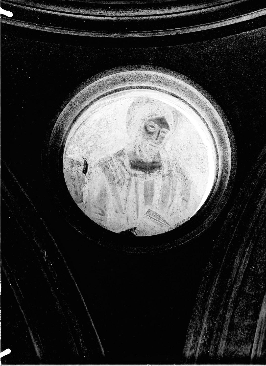 Lombardia - Mantova - Basilica di S. Andrea (negativo) di anonimo (XX)