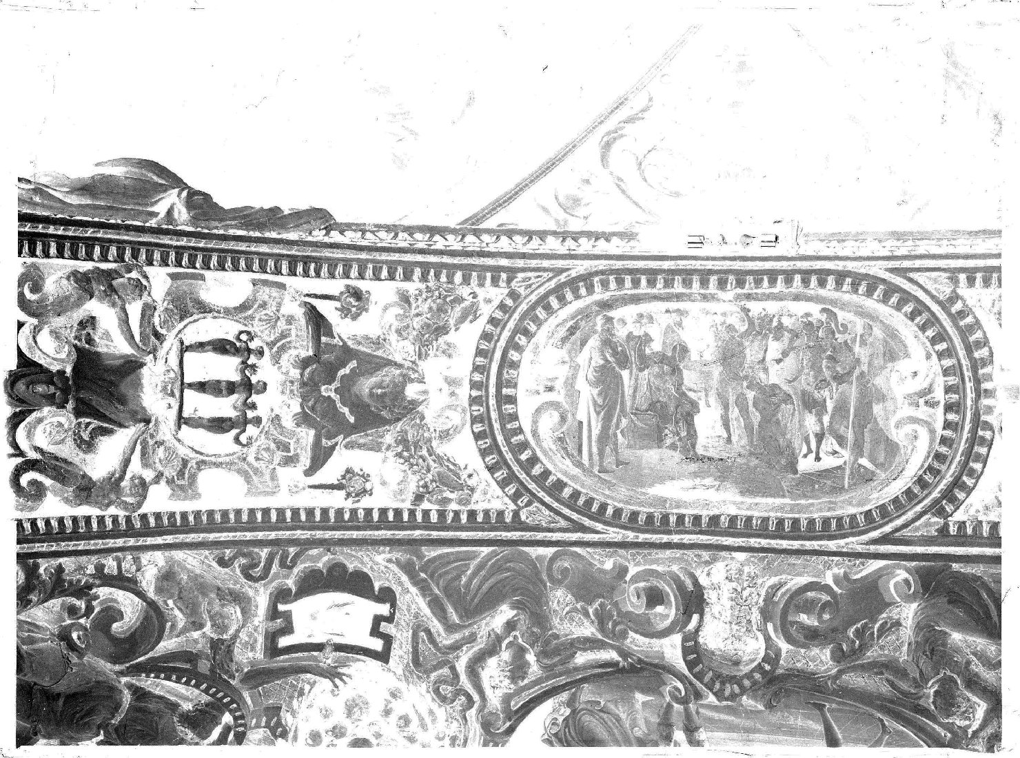 Lombardia - Cremona - Chiesa di S. Sigismondo (negativo) di anonimo (XX)