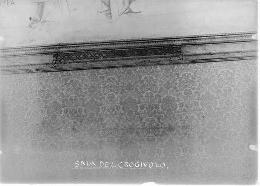 Architetture - Mantova (negativo) di Viani, Antonio Maria, Anonimo (XX)