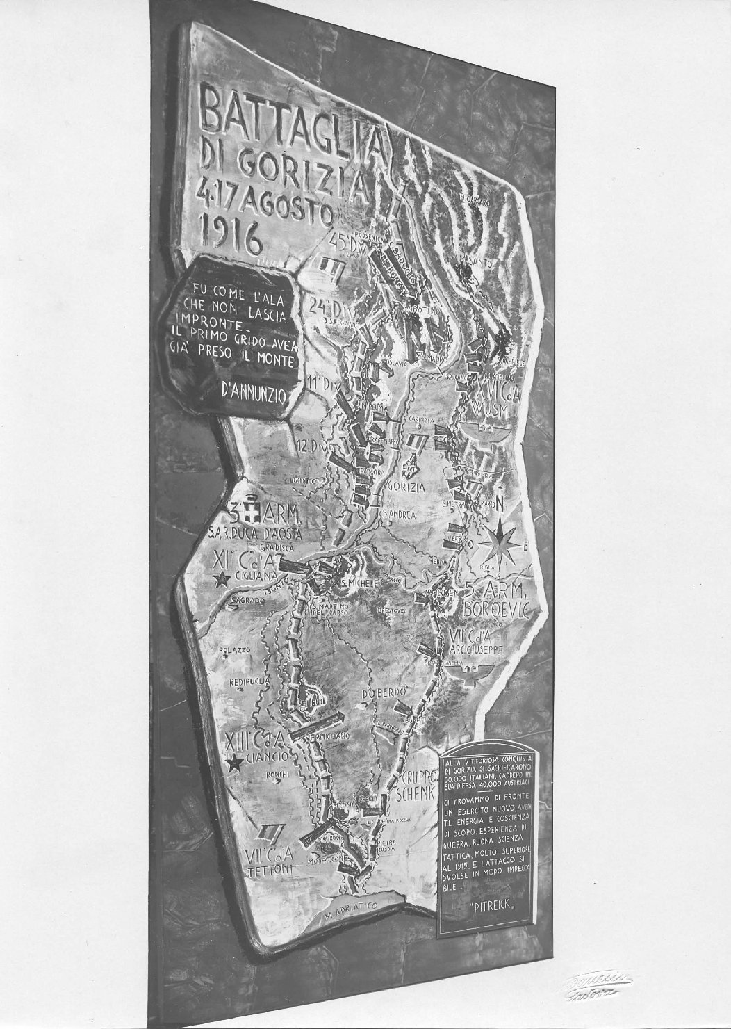 Arte - Esposizioni - Padova (positivo) di Ponti, Giovanni, Pendini, Fulvio, Dandolo, Giovanni, Danesin, Menotti (ditta) (XX)