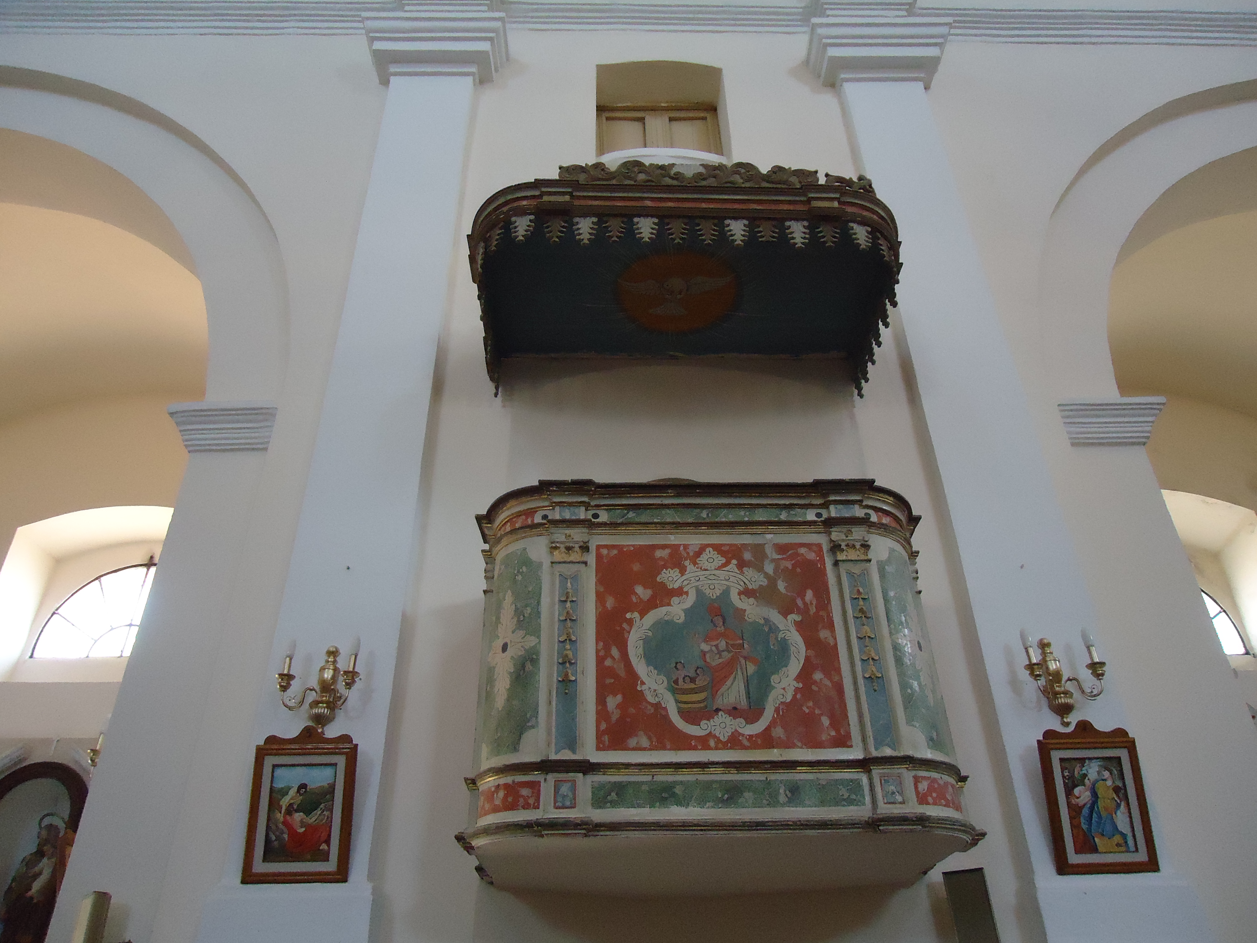 Pulpito