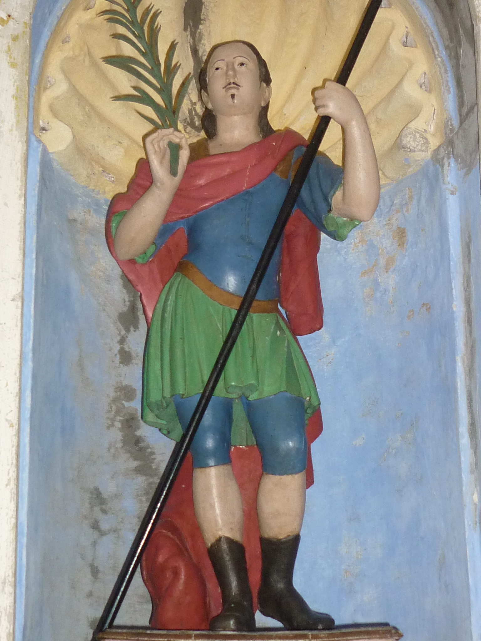 Scultura