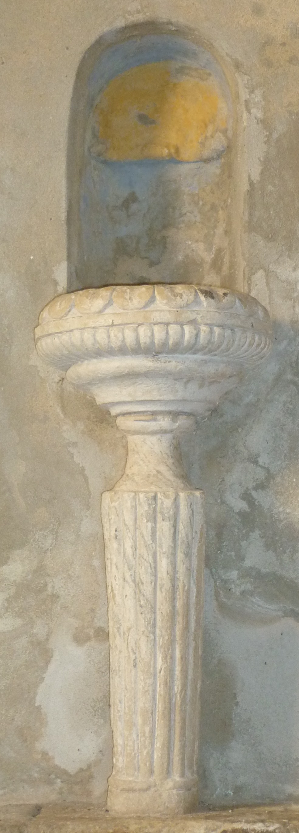 Acquasantiera