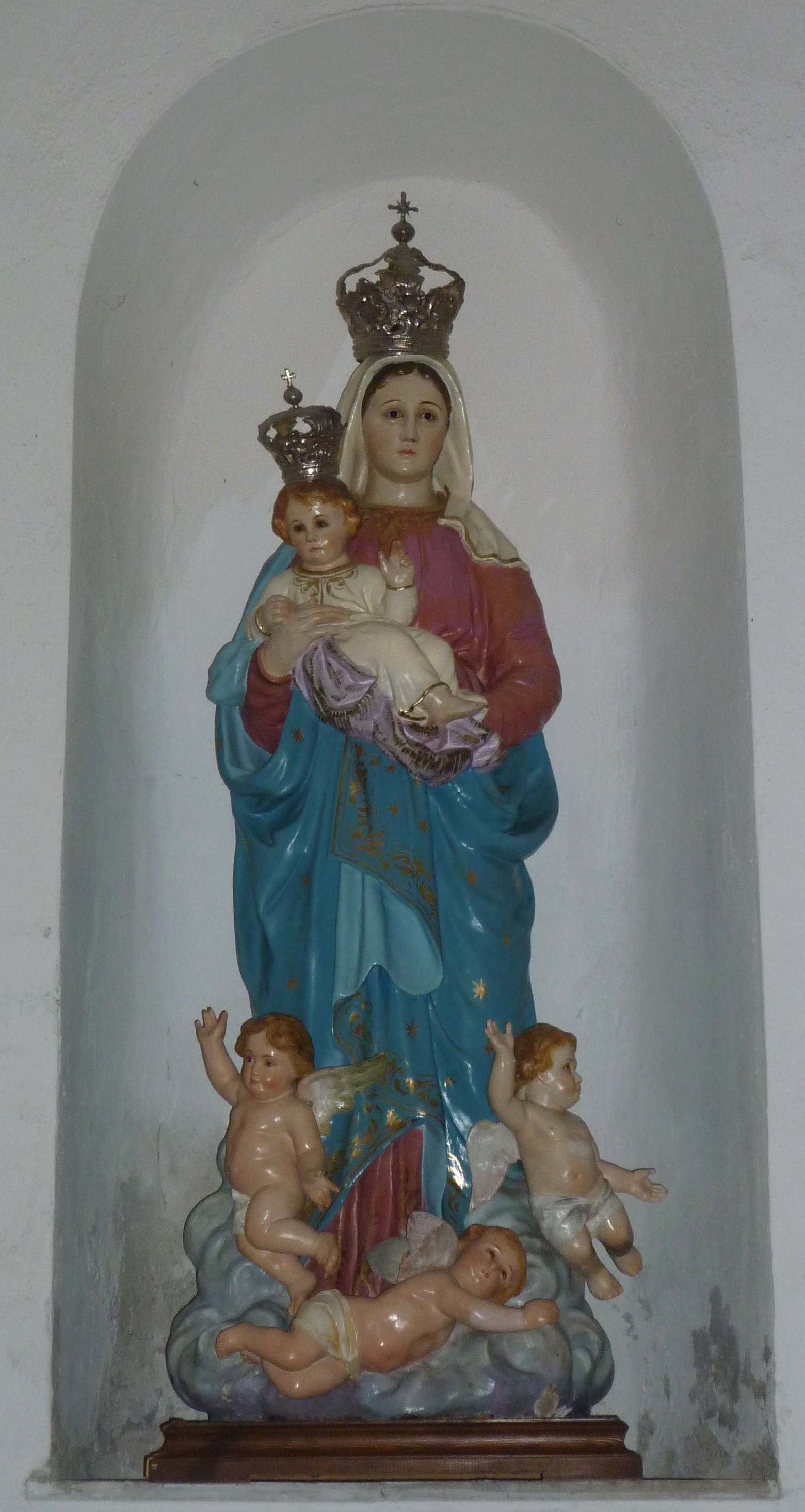 Scultura