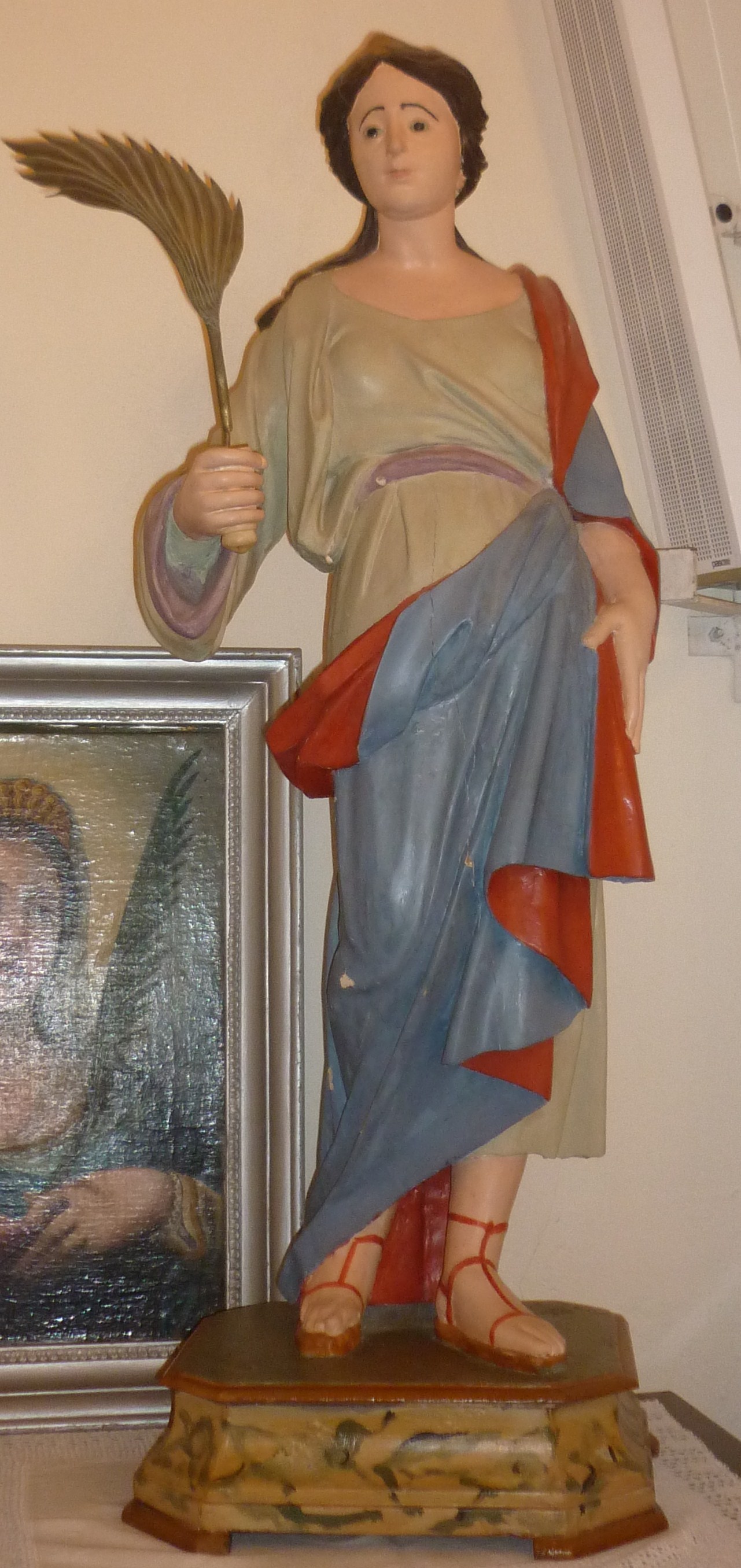 Scultura