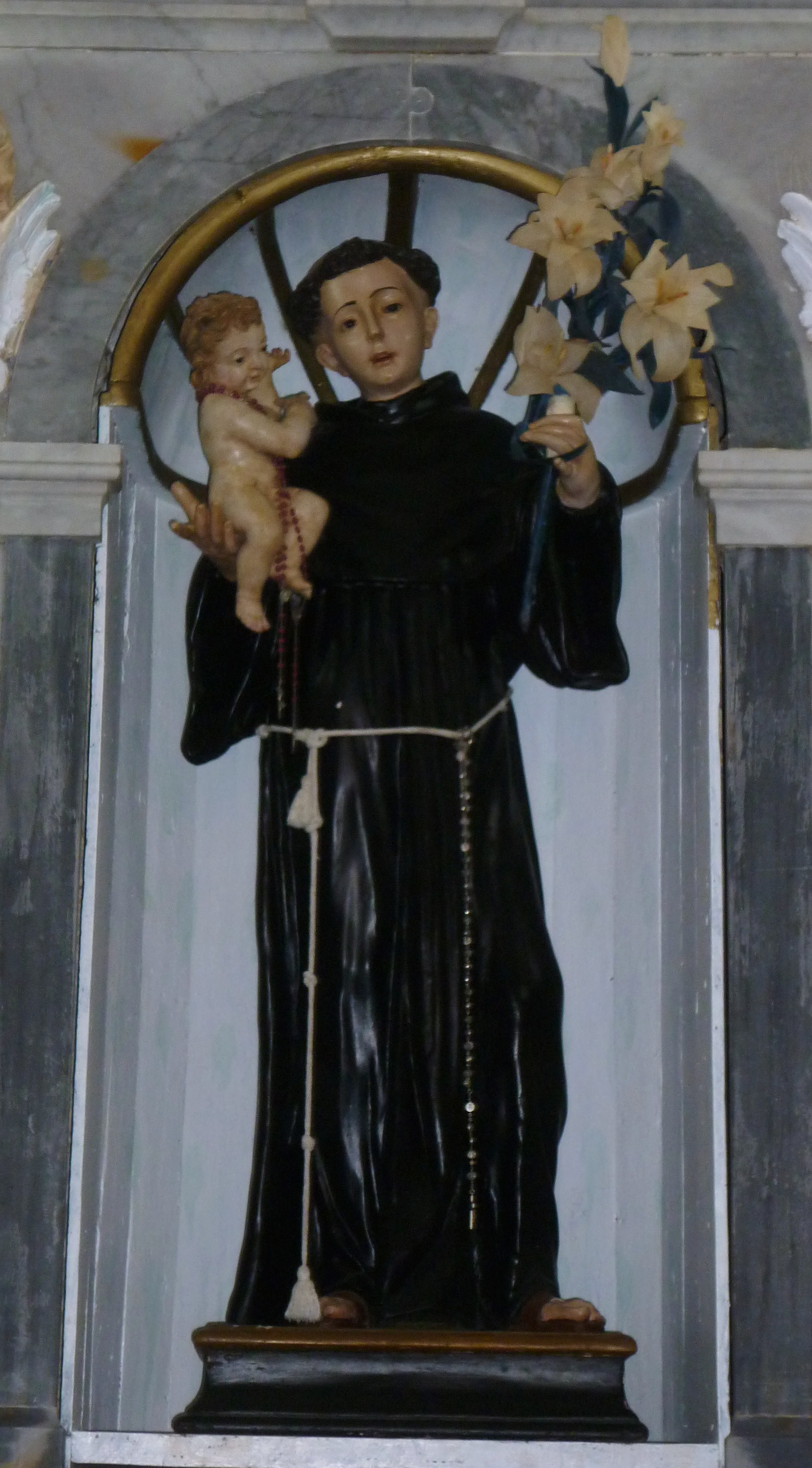 Scultura