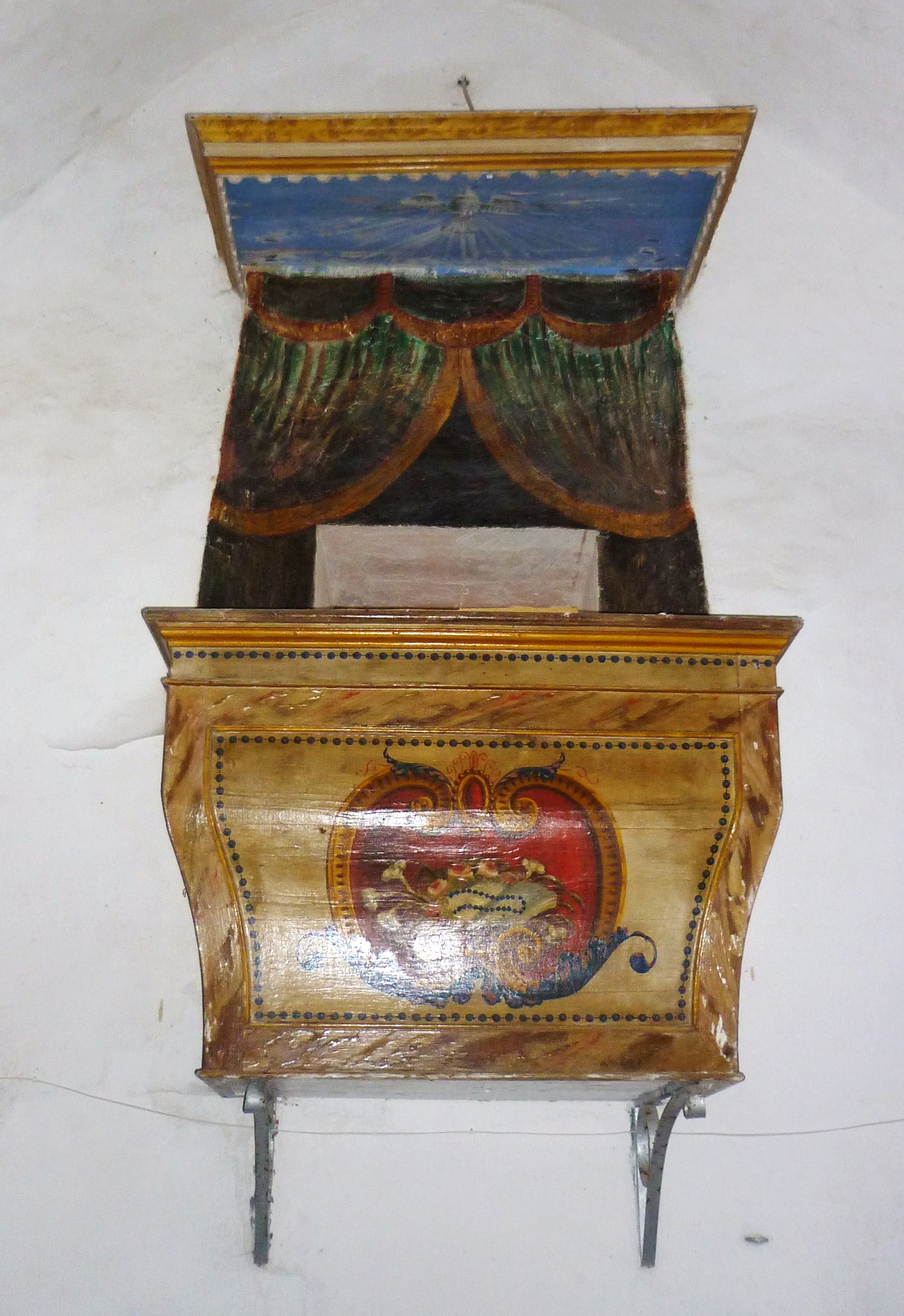 Pulpito