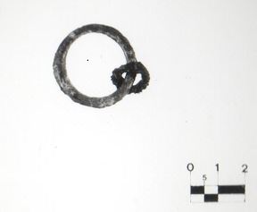 anello, pettorale (IV a.C)