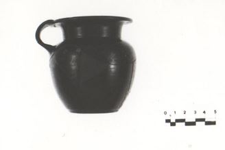 olpe, Morel 5335 (Eta' ellenistica)