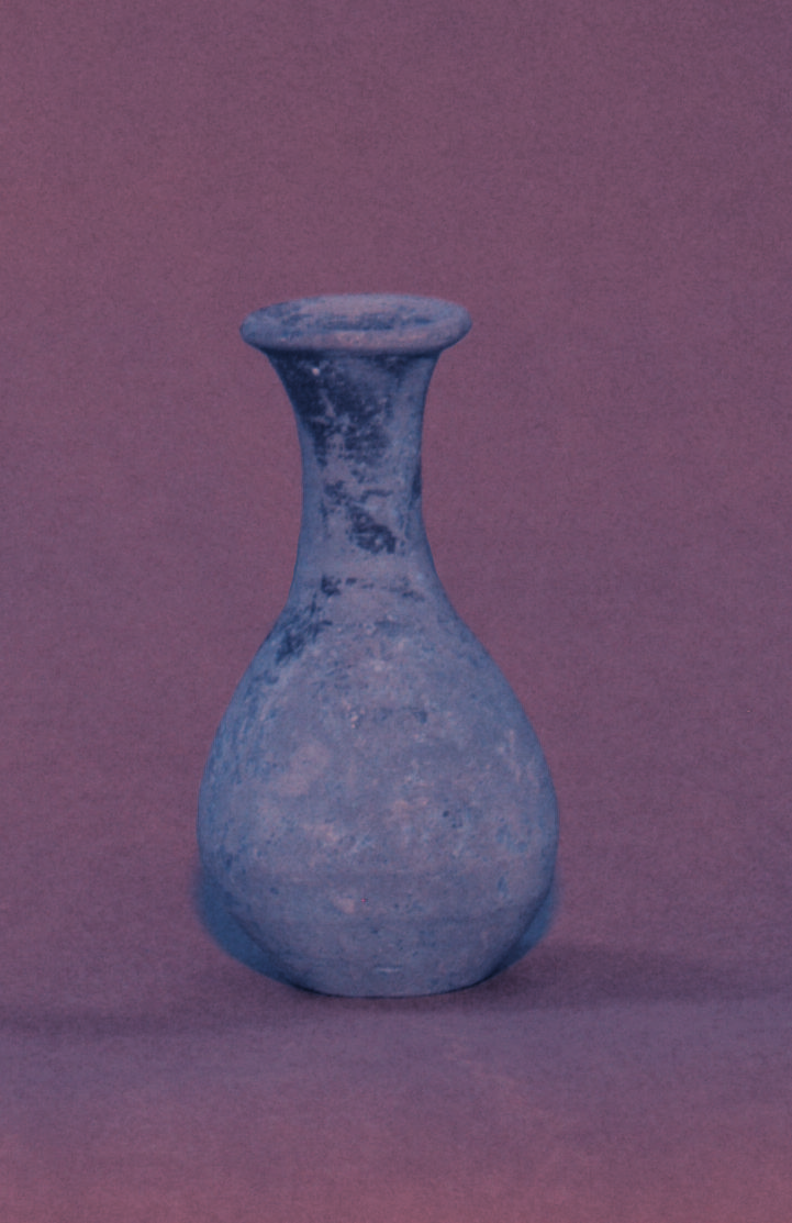 balsamario (metà I)