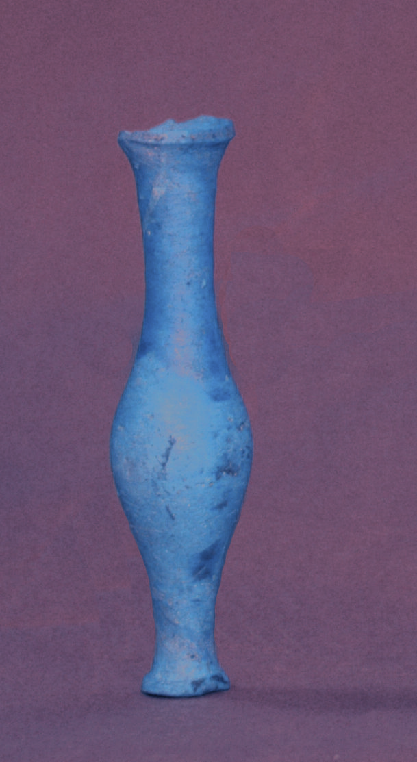 balsamario (metà I)