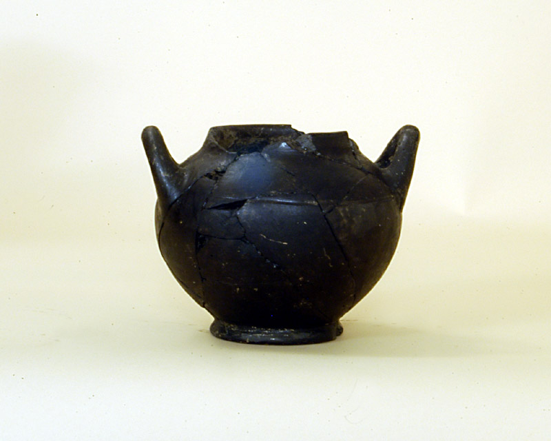 olletta (inizio V a.C)