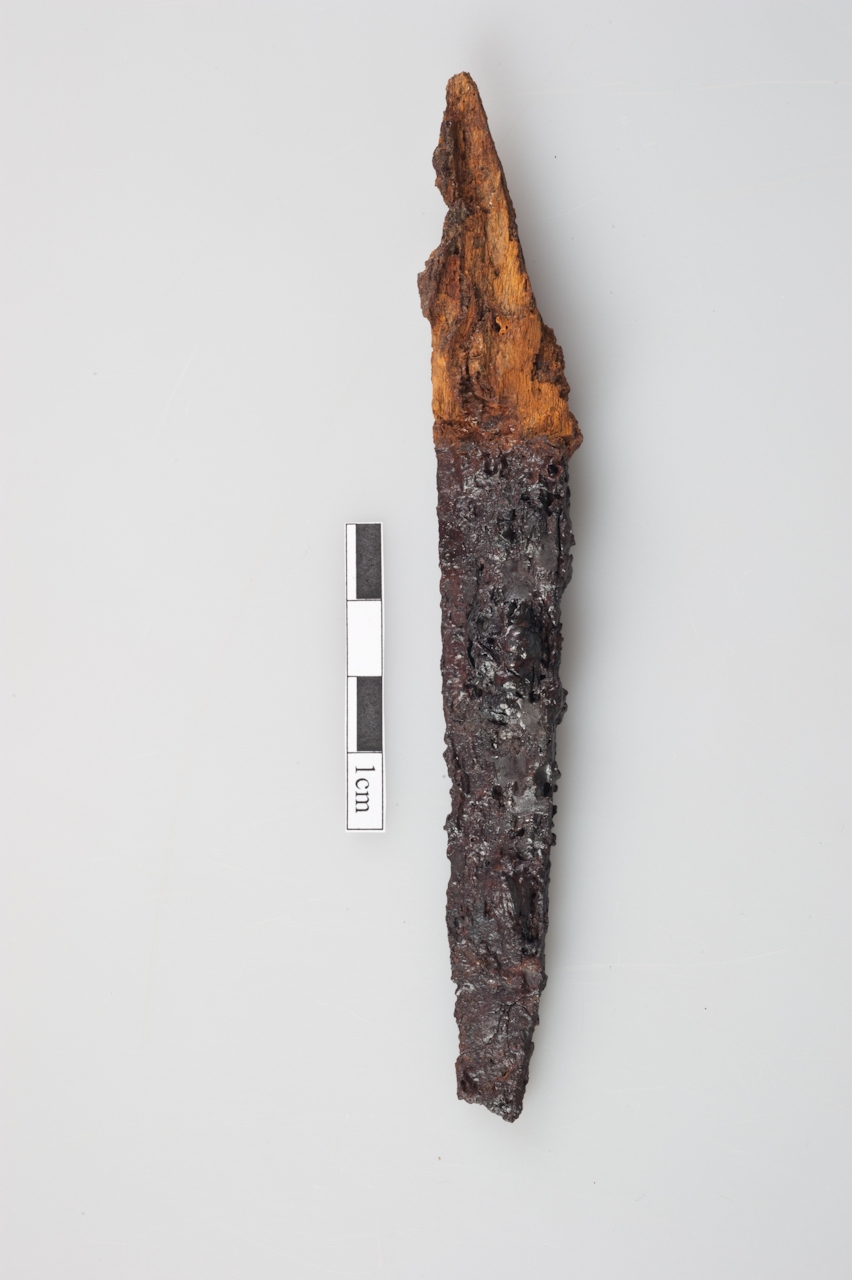 coltello (Alto Medioevo)