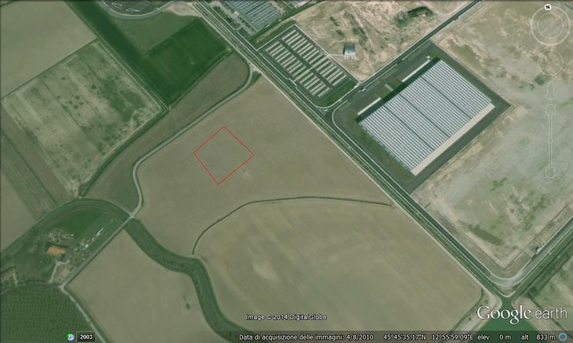 sito pluristratificato - Portogruaro (VE)  (I sec. d.C. - XVI sec. d.C)