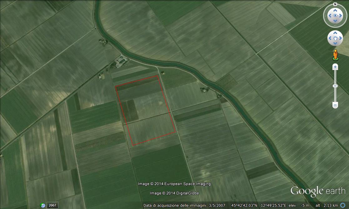 tracce di frequentazione - Concordia Sagittaria (VE)  (Neolitico (con ceramica))