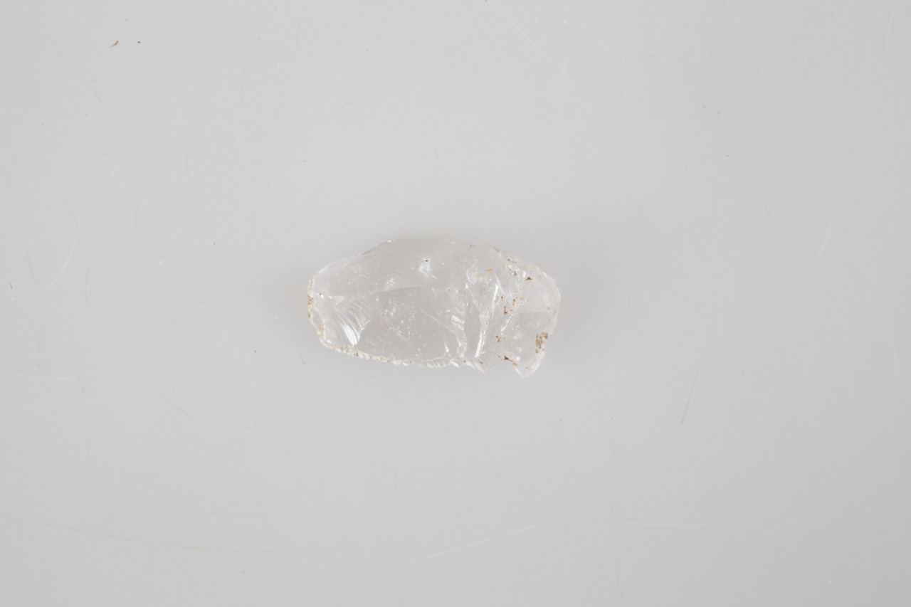scheggia (metà/ fine Eta' del rame)
