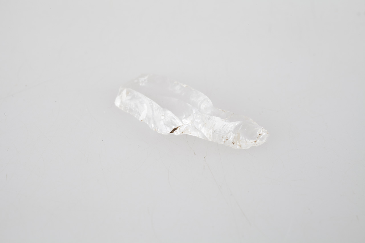 lama, lamella (metà/ fine Eta' del rame)