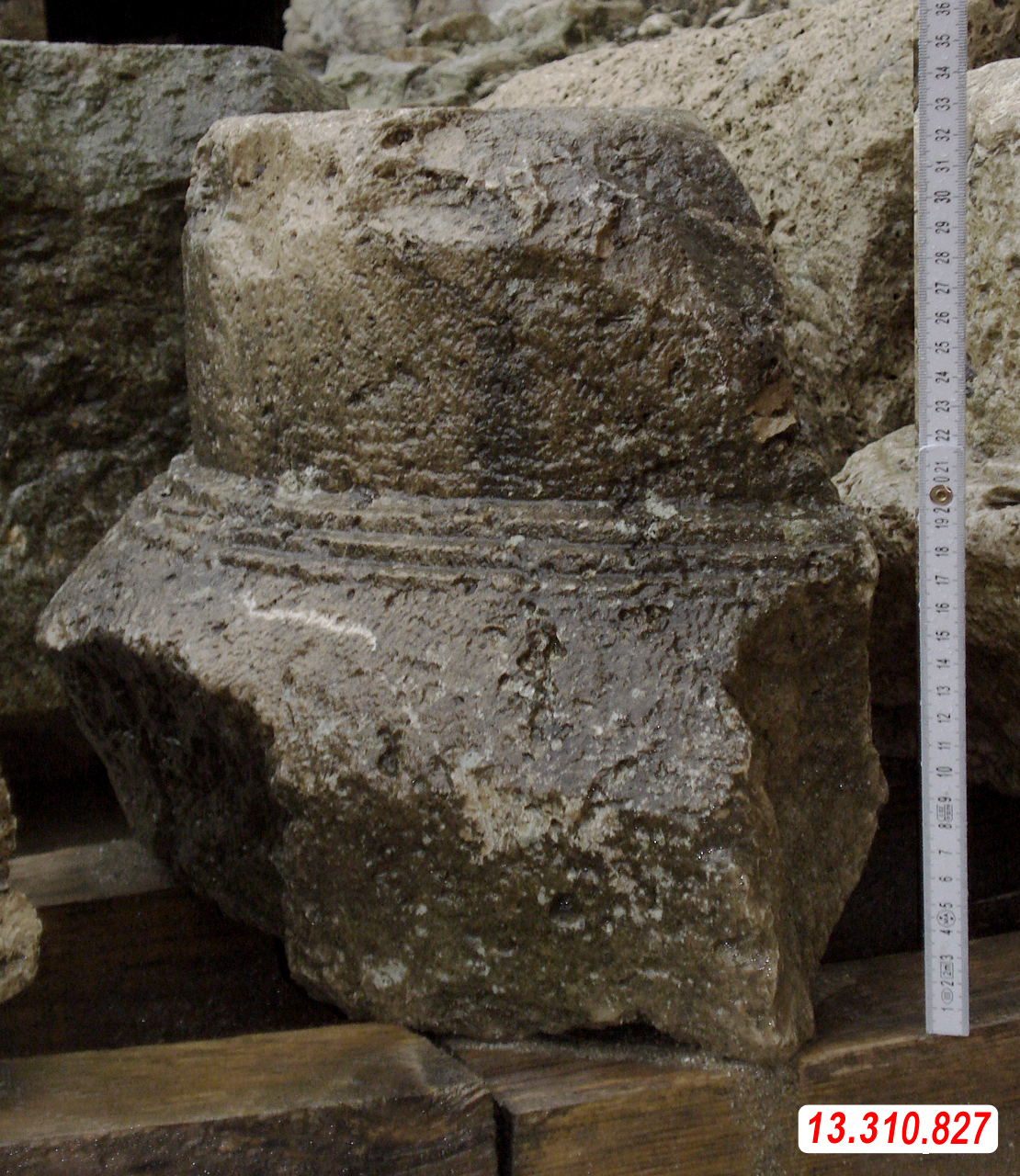 colonna (Eta' romana imperiale)