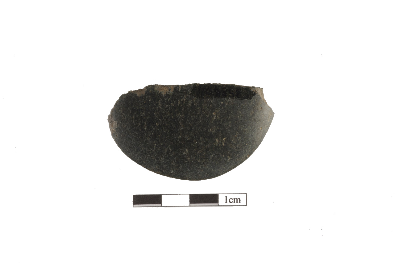 ascia, ascia in pietra levigata (inizio/ metà Neolitico)
