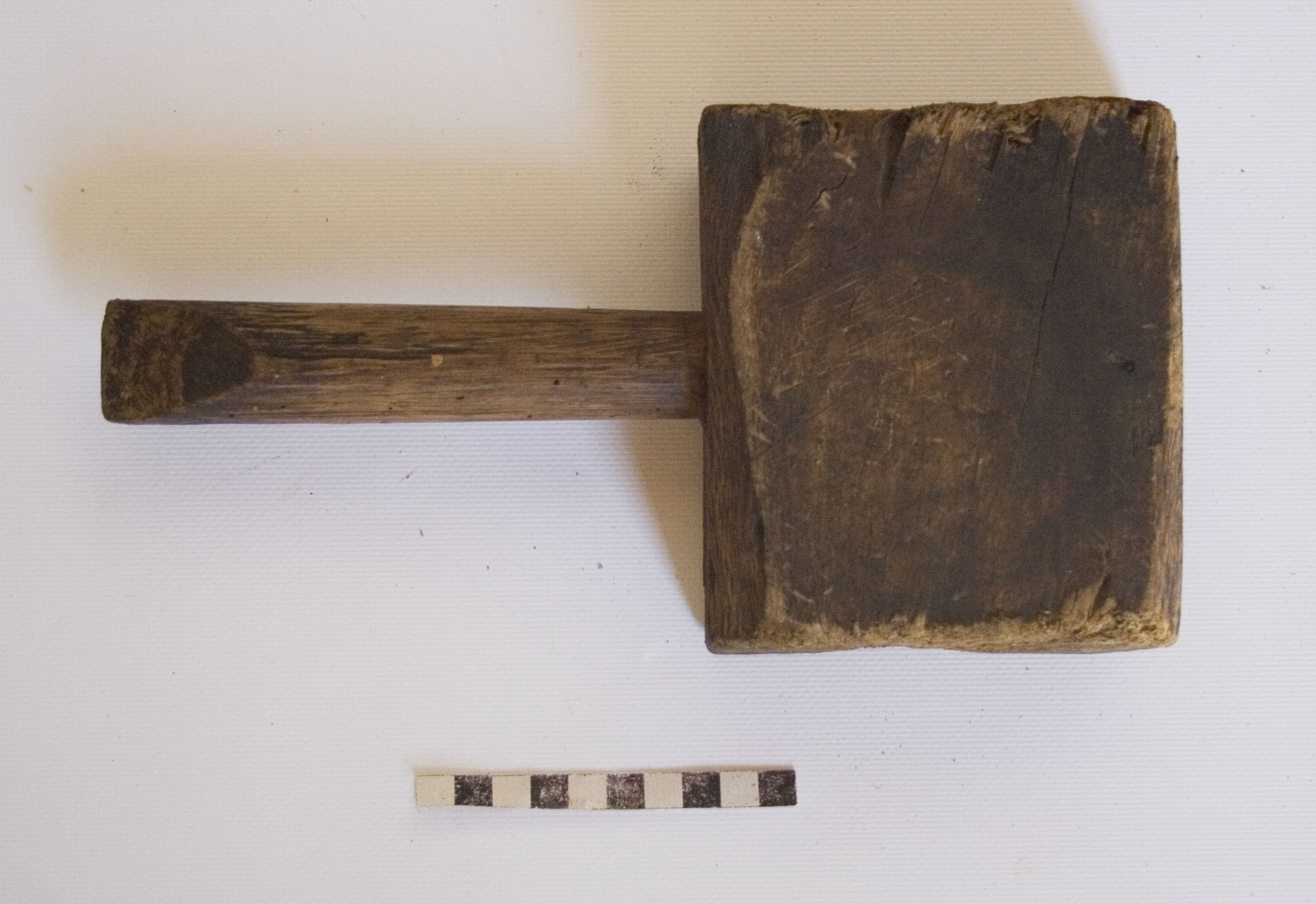Martello in legno, martelli, strumenti del falegname