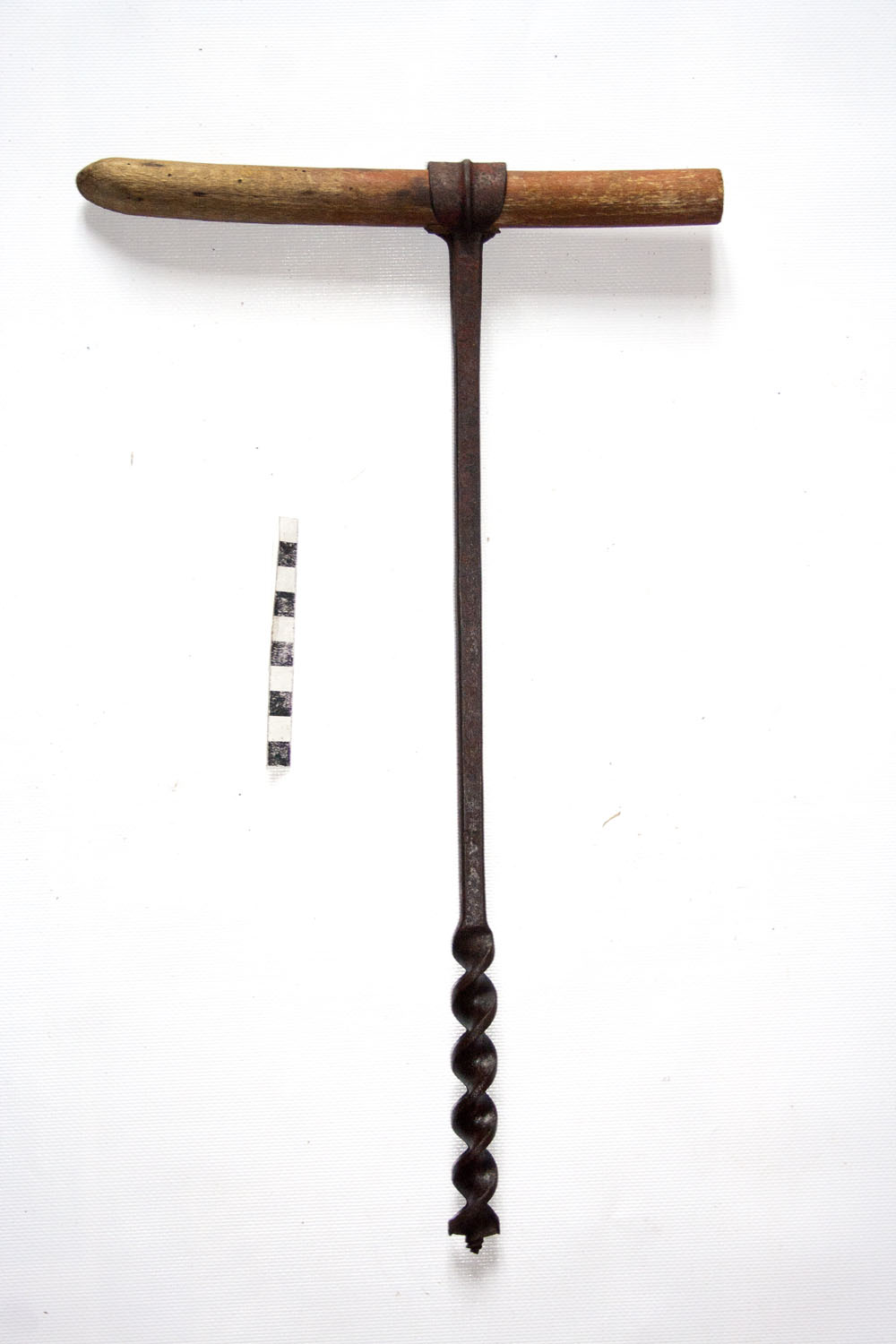 Trivella a mano, trivelle, strumenti del falegname
