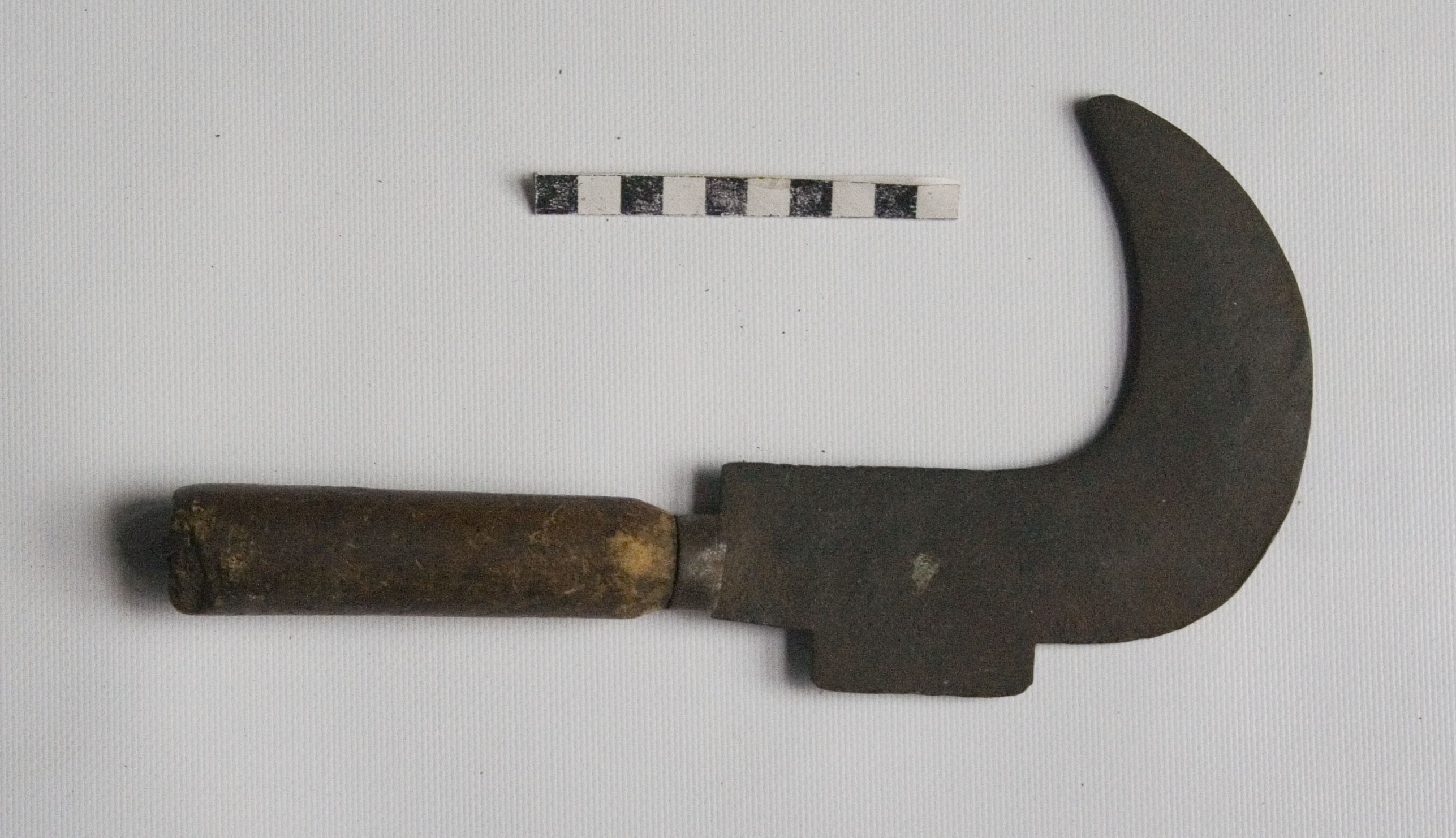Pennato, roncole, strumenti da taglio