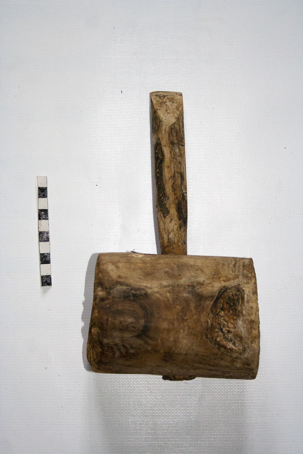 Martello in legno, martelli, strumenti del falegname