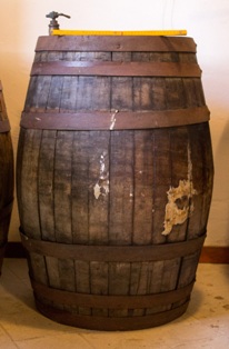 Botte da 220 litri, botti