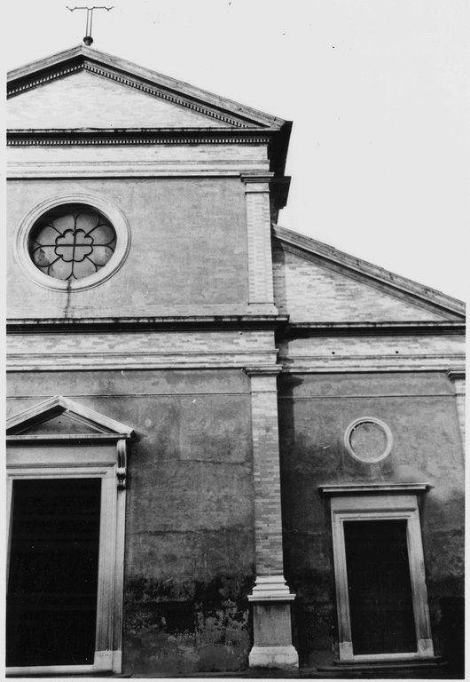 Chiesa di S. Alberto (chiesa) - Ravenna (RA) 