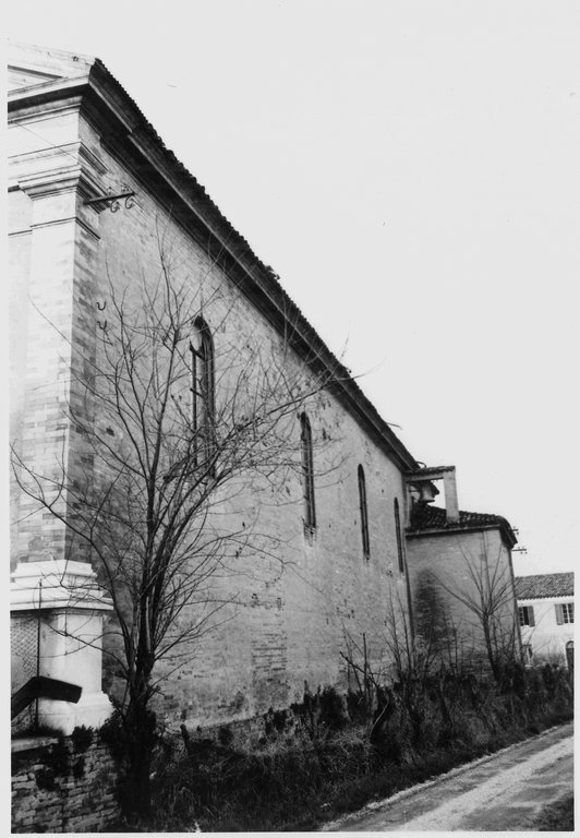 Chiesa di S. Alberto (chiesa) - Ravenna (RA) 
