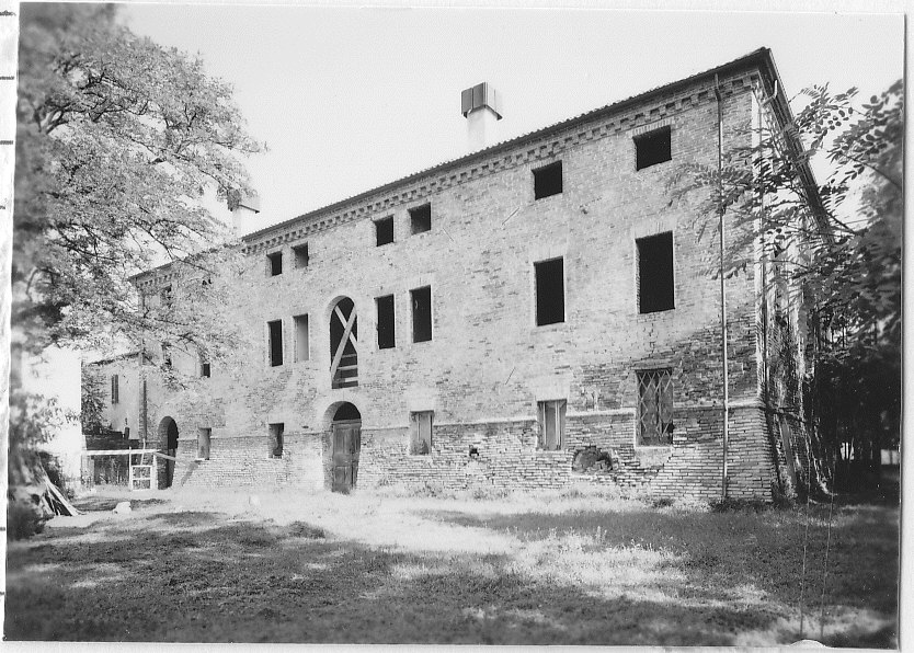 Palazzone (palazzo) - Ravenna (RA) 