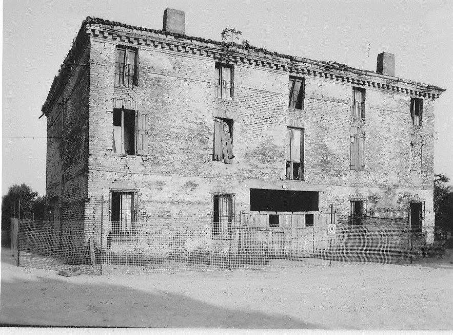 Palazzone (palazzo, privato) - Ravenna (RA) 