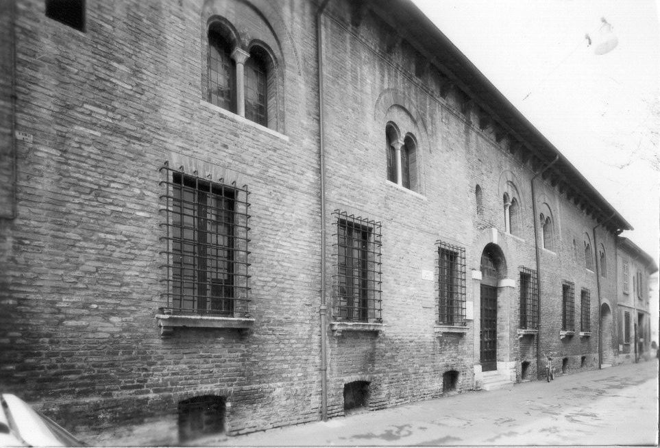 Casa Traversari (casa) - Ravenna (RA) 