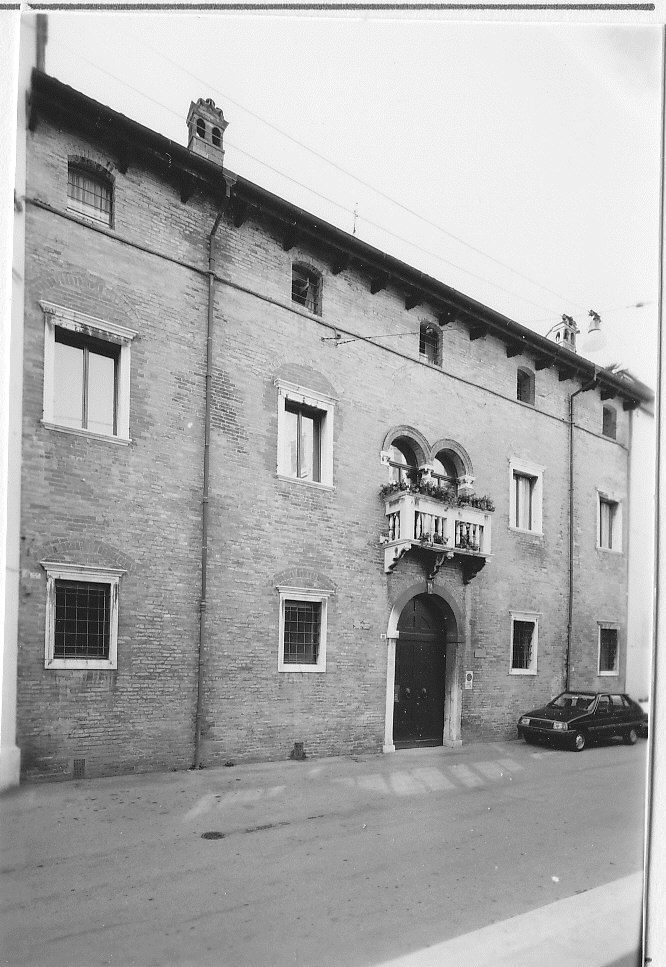 Palazzina Diedo (palazzina, residenziale) - Ravenna (RA) 