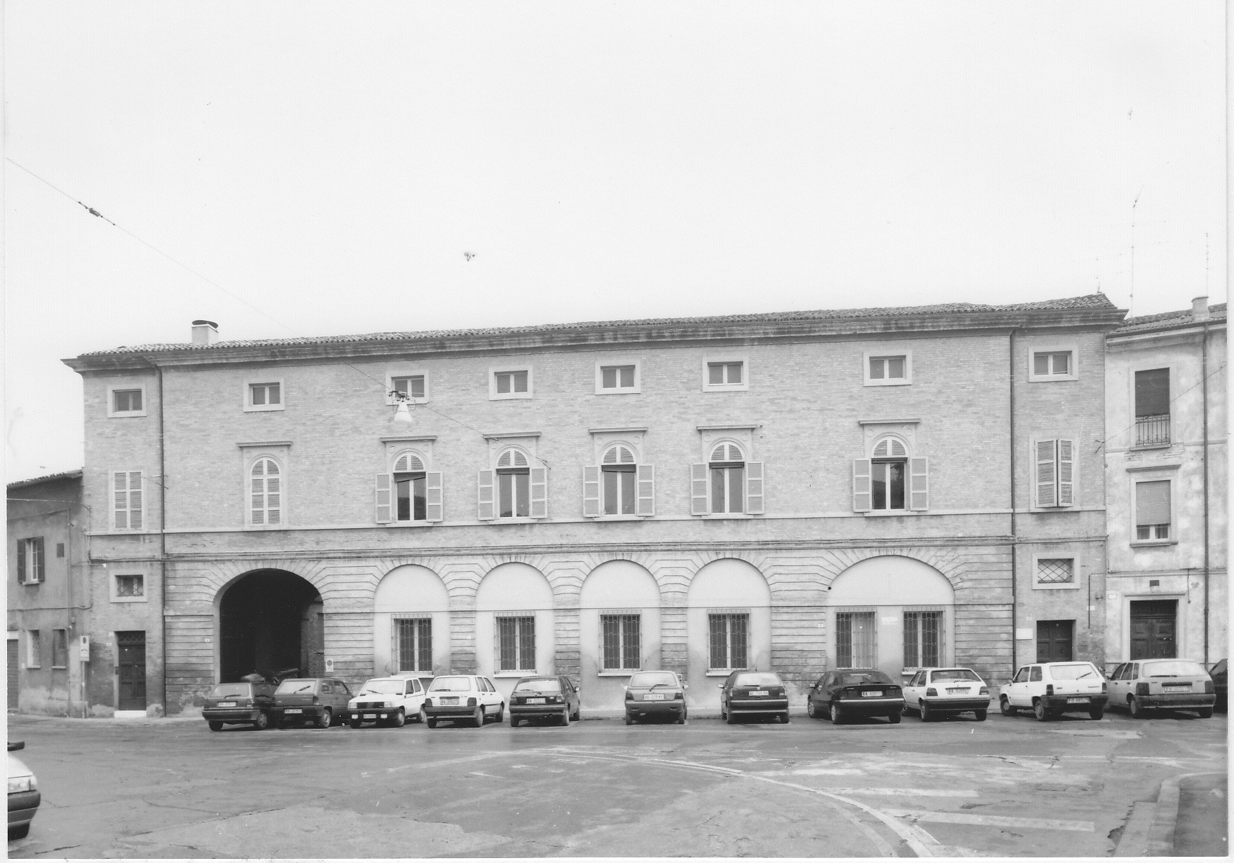 Palazzo Lovatelli Dal Corno (palazzo) - Ravenna (RA)  <br>Condizioni d'uso: <a class='link-esterno' href='https://docs.italia.it/italia/icdp/icdp-pnd-circolazione-riuso-docs/it/v1.0-giugno-2022/testo-etichetta-BCS.html' target='_bcs'>Beni Culturali Standard (BCS)</a>