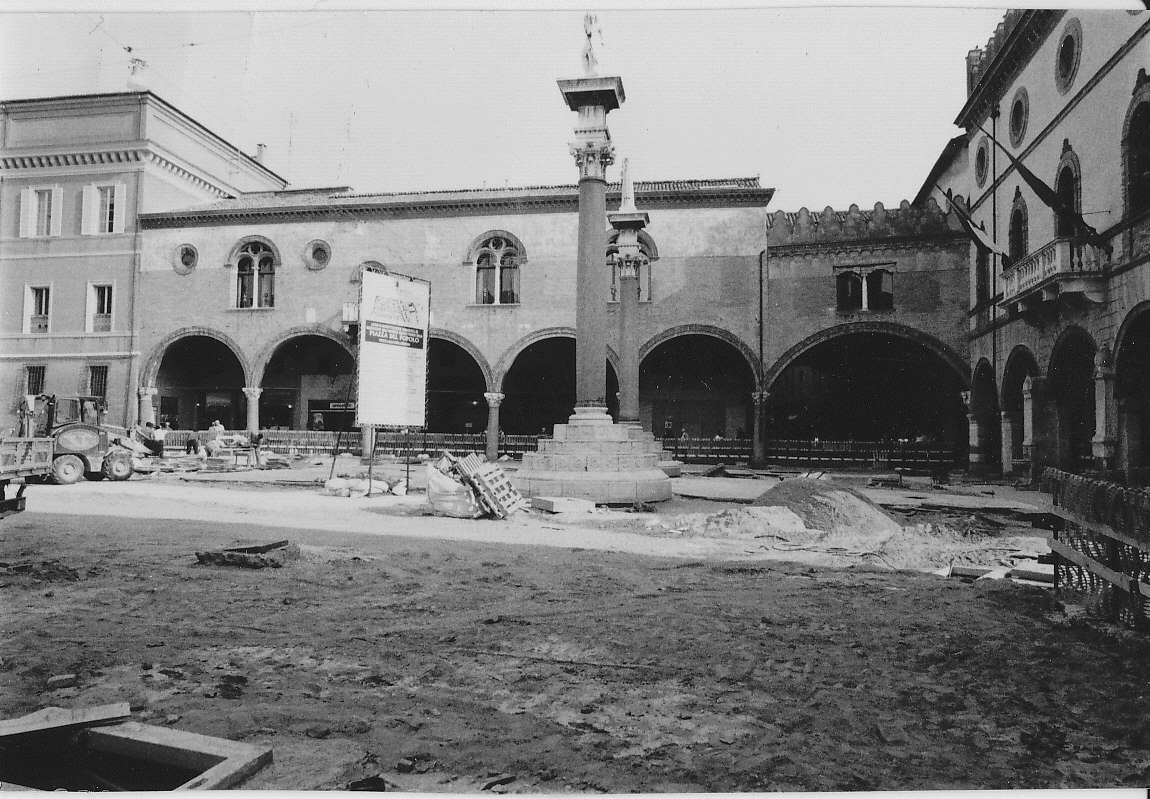 Palazzetto veneziano (palazzo, pubblico) - Ravenna (RA) 