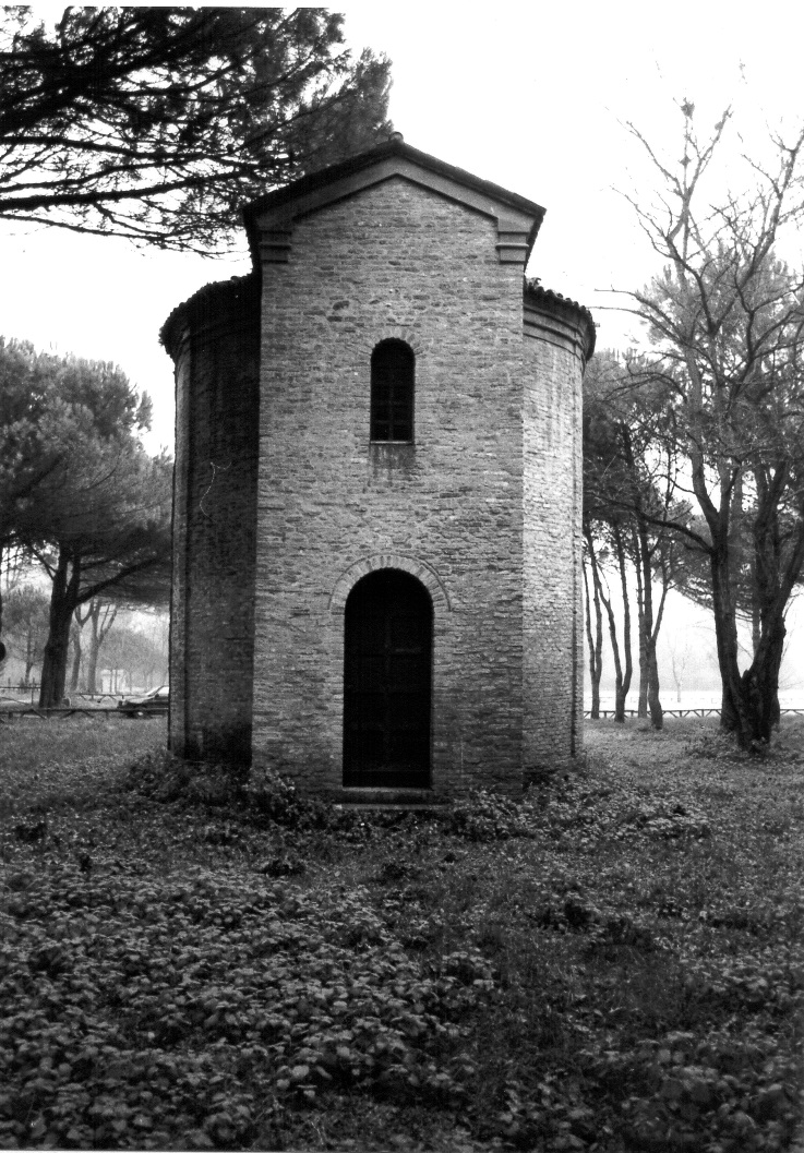 Chiesa di San Sebastiano alle Aie (chiesa, sconsacrata) - Ravenna (RA) 