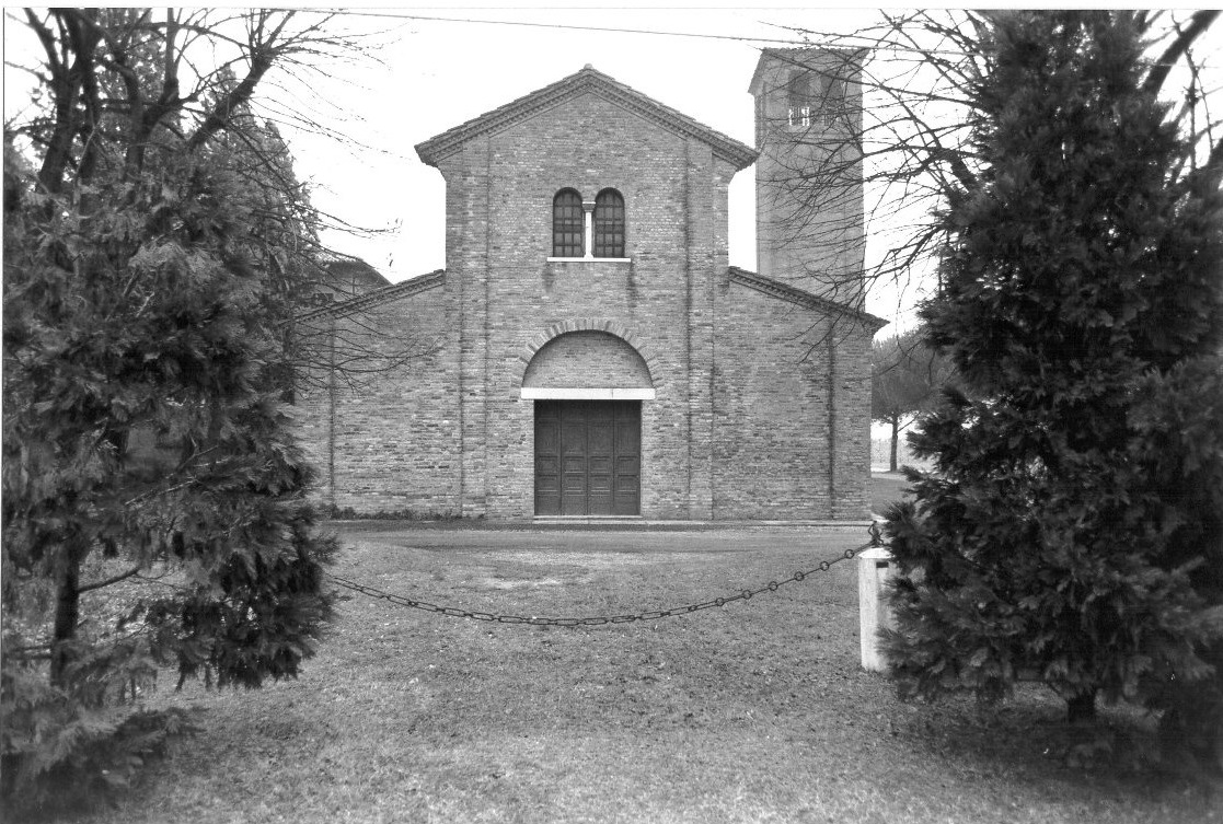 Chiesa dei Santi Pietro e Paolo (chiesa, parrocchiale) - Ravenna (RA) 