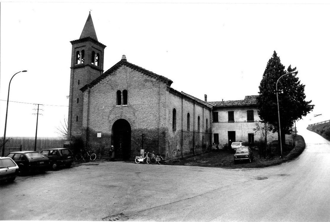 Chiesa di San Marco (chiesa, parrocchiale) - Ravenna (RA) 