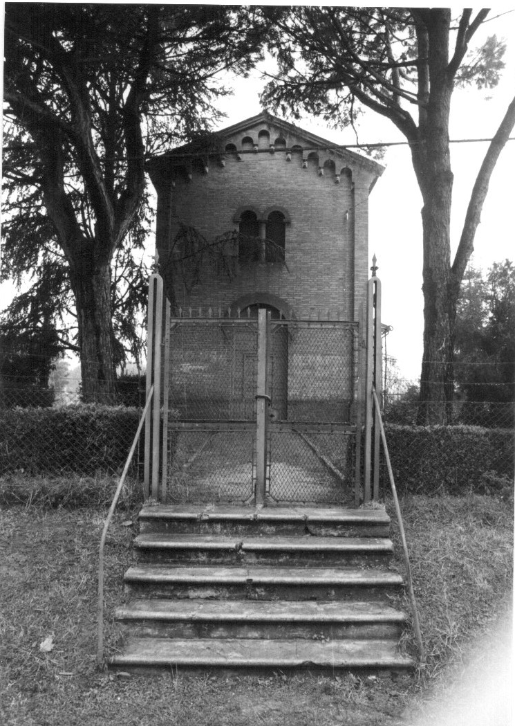 Chiesa di Santa Maria Nascente (chiesa, parrocchiale) - Ravenna (RA) 