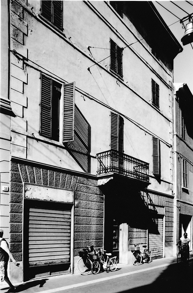 casa - Faenza (RA)  (XVI)